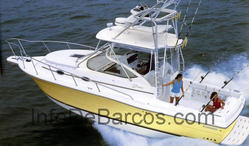 Stamas 32 opinión y ficha técnica